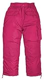 Ixtreme Kids Water Resistant Insulated Snowboard Snowpants Snow Bib Snowbib Pant