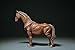 Good Smile Takeyashiki Jizai Okimono: Horse KT-008 Action Figure (Full Color Version)