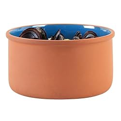 Restaurantware-Terra Tek 68 Ounce Terracotta