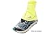 Altra Trail Gaiter Protective Shoe Covers, Lime, L Regular US