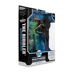 McFarlane Toys - DC Multiverse The Riddler