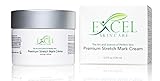 Premium Stretch Mark Cream 4.0 Oz/118ml - (Professionally Formulated) w/ Natural Soothing Vitamins, Botanical Extracts, Skin Tightening Properties, and Collagen Building Peptide Agents
