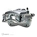 For 2011-2013 Kia Forte Koup Front Right Passenger Side Zinc Disc Brake Caliper