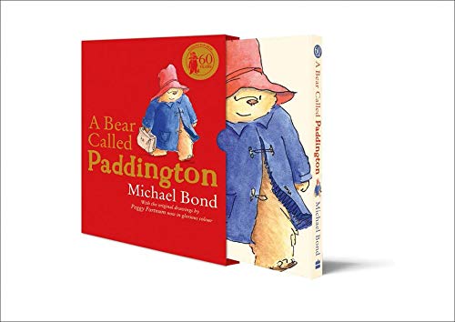 HarperCollins Children's Books A Bear Called Paddington