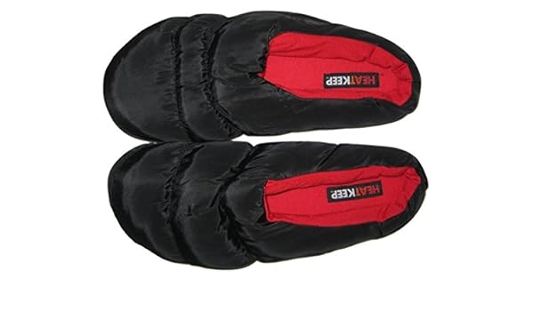 heatkeep slippers