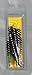BoreSmith, Cal 357, 9, 380, 38 Special, Pistol Bore Brushes, 10-Pack, Nylon