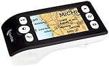 ClearClick Portable Handheld Digital Magnifier with 3.5