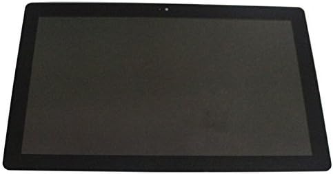 Kreplacement® Screen Replacement With Touch Digitizer + LCD Display Assembly for Acer Iconia W700 11.6"