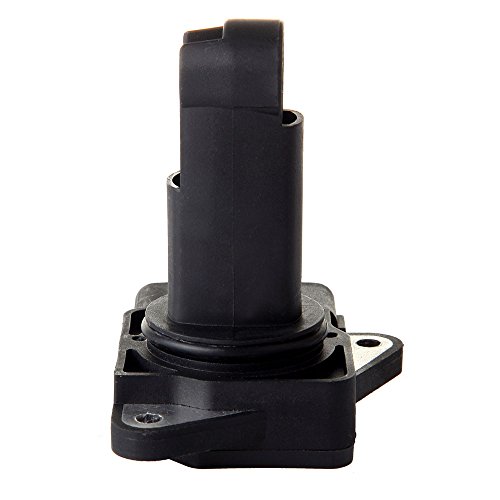 CCIYU Mass Air Flow Sensor Meter MAF for Subaru Forester 2005-2008 Impreza Outback 2003-2007 Impreza WRX 2002-2007 Impreza WRX STi 2004-2007 22680-AA310 - Thumbnail 2