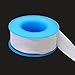 Cagon Teflon Tape, PTFE Tape for Roll Plumber Sealant Tape for Leak Water Pipe Thread 3/4inch x 780 inch (4 Pack/White)