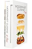Modernist Cuisine at Home