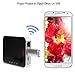 EZOPower Personal Wifi Wireless Router / Power bank Charger / USB and SD Card Reader for Tablet Cellphone and more