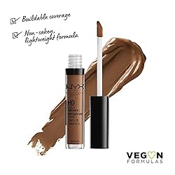 NYX PROFESSIONAL MAKEUP HD Studio Photogenic