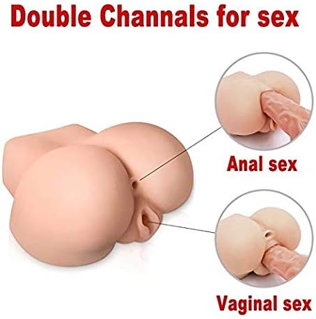 ZCXZY Torso Mold Is Very Soft Like Real Skin Vivid 3D Texture Channel Best Boyfriend Gift