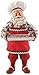 Department 56 Possible Dreams Ate Tiny Reindeer Santa Figurine