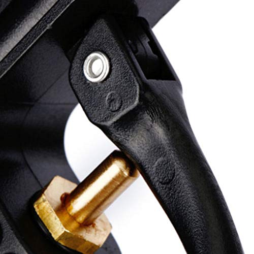 Bokoo Sandblaster Sand Blaster Tool Kit Soda Blaster Professional Sand Blasters Media - Thumbnail 4