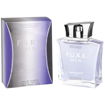 giorgio valenti cologne