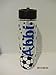 Personalized Soccer Ball Design Sport Drink Water Bottle 24 ounce