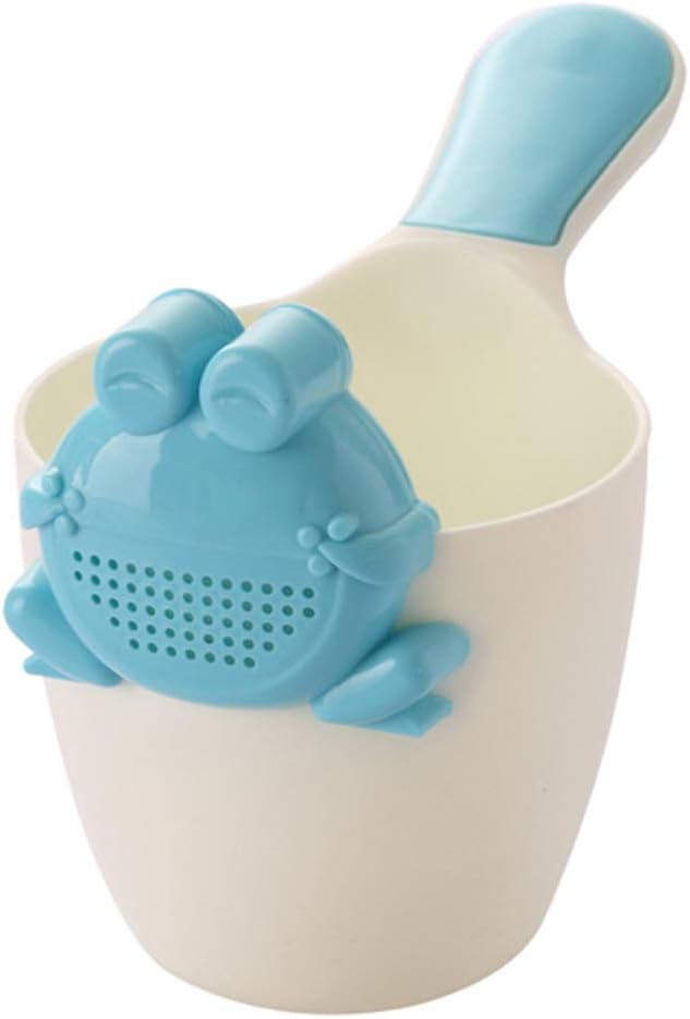 Bleu A0127 Rince Tete Bebe Pelle A Eau Tete De Bain Shampoing Pour Bebe Forme De Grenouille Mignonne Produits De Bain Pour Enfants Baignoires Et Sieges De Bain Bebe Puericulture Dwteam In