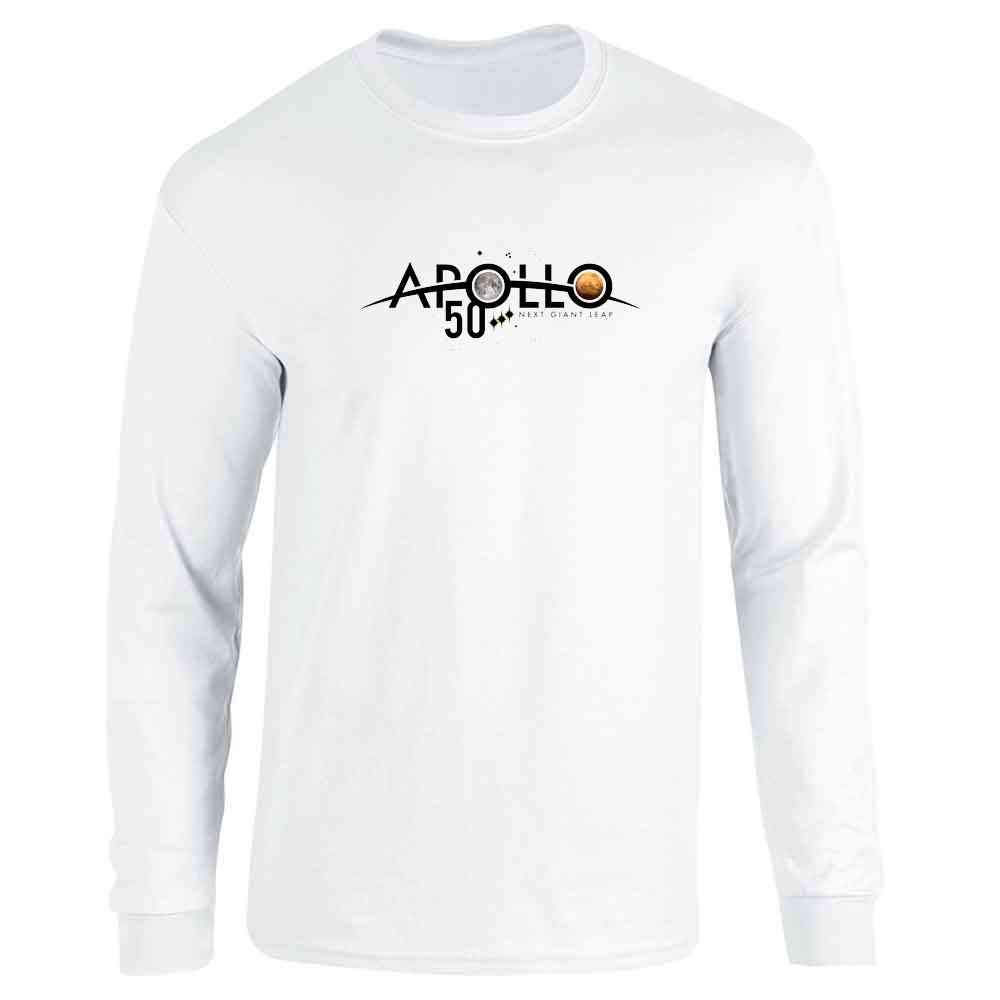 NASA Approved Apollo Next Giant Leap 