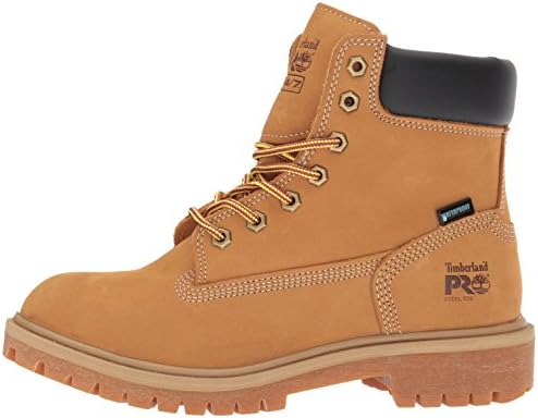 timberland steel toe boots womens