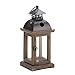 VERDUGO GIFT CO Monticello Candle Lantern, Small