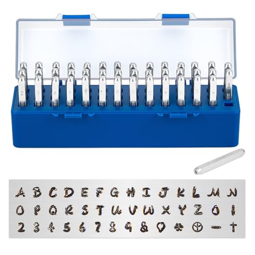 BENECREAT 42 Packs (3mm 1/8