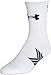 Under Armour Men's Undeniable Mid Crew Socks