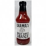 Gramas Sweet Chili Sauce (6x13Oz )