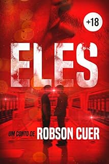 Livro Eles: Um conto LGBT