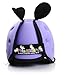 Thudguard Infant/Toddler Protective Safety Hat (Lilac)