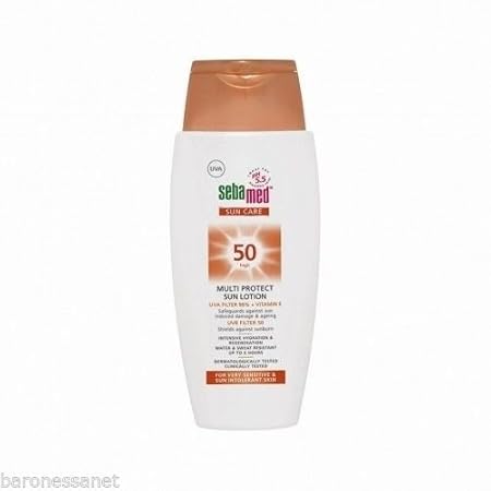 sebamed 50