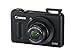 Canon PowerShot S100 12.1 MP Digital Camera with 5x Wide Angle Optical Image Stabilized Zoom (Black)