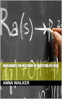 Livro Habilidades Em Destaque De Maestria De Caça