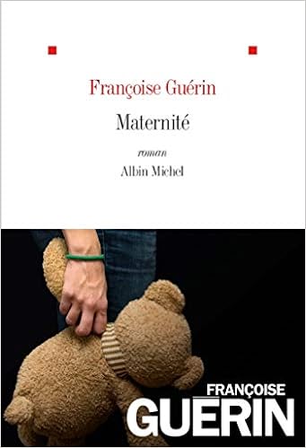 Maternite A M Rom Franc French Edition Guerin Francoise Amazon Com Books
