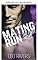 Livro Corrida do acasalamento: a primeira noite (Romance MM picante e sombrio) (Corrida de acasalamento)