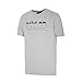 Red Bull Formula 1 Racing Team Gray Large Front logo Tee Shirt (X-Large)