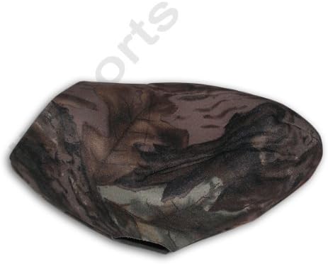 Extreme Rage 200rnd Hopper Cover (Realtree) by Extreme Rage