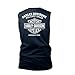Harley-Davidson Men's Muscle Tee - Shady Eagle | Overseas Tour
