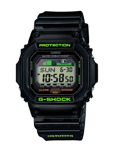 Casio G Shock G-Shock GLX-5600C-1ER Uhr Watch Montre Orologio