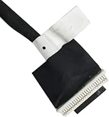ZAHARA LCD LVDS Cable for Lenovo C2005 All in One DC020020U00 Non Touch view 7