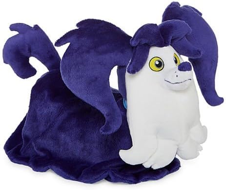 peluche vampirina amazon