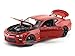 Chevrolet 2016 Camaro SS Red 1/18 by Maisto 31689