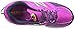 New Balance Women's WT510V3 Trail Shoe, Azalea/Abyss Silver, 7 B US