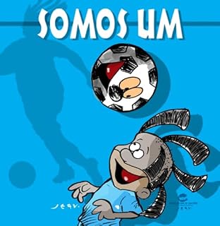 Livro Somos Um