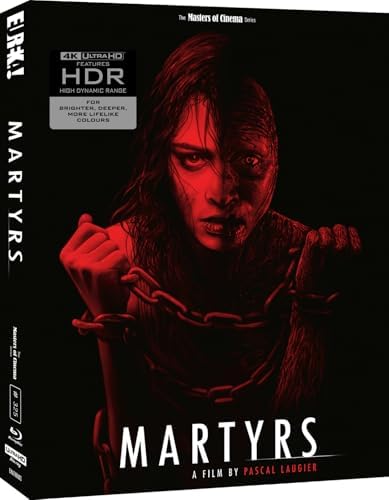 Amazon.com: Nekromantik [Blu-ray] : Jorg Buttgereit, Volker