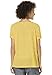 Woman Within Plus Size Marled Cuffed-Sleeve Tee