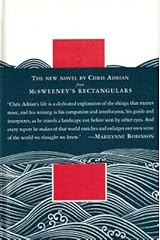 Chris Adrian / The Children's Hospital First Edition 2006 Hardcover