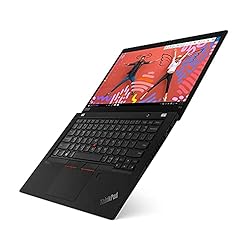 Lenovo ThinkPad X13 Gen 1 20T2003YUS 13.3" Notebook