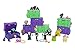 Hotel Transylvania Monster Mayhem Blind Collectible Figure 6-Pack, Series 1